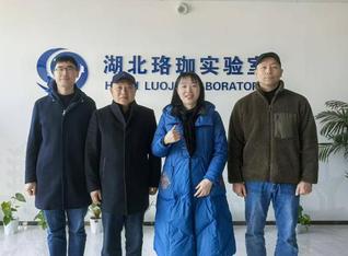 我院为全国重点实验室研制的特种...